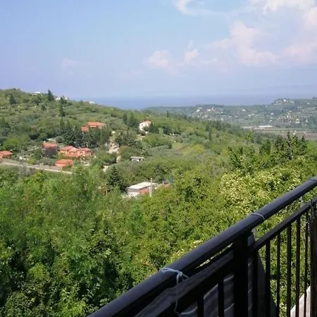 Vila Andrej * Πορτορόζ