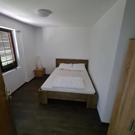 아파트 Vila Andrej