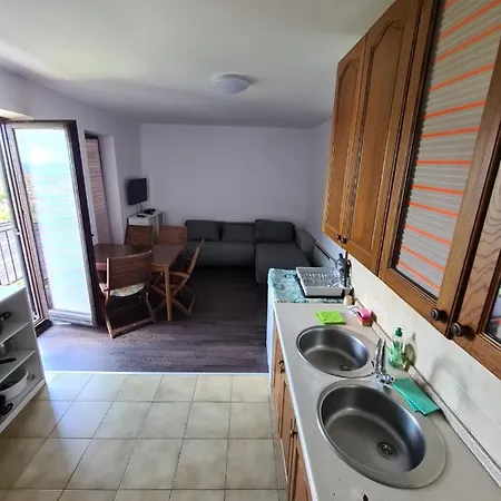 아파트 Vila Andrej *