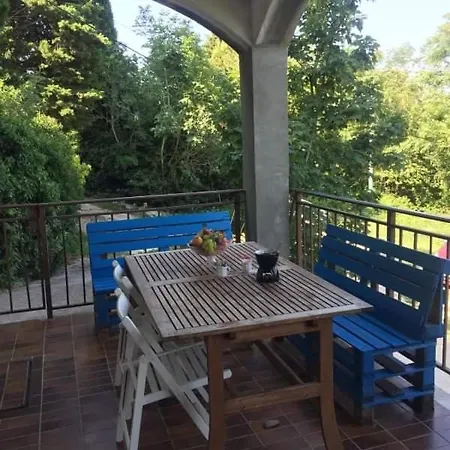 아파트 Vila Andrej 포르토로즈